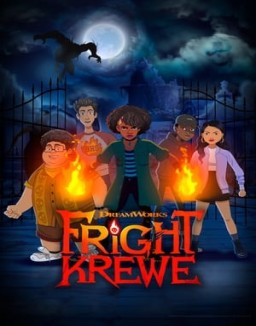 Fright Krewe online For free