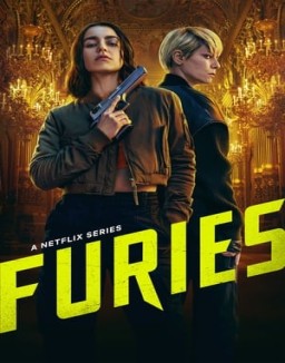 Furies online For free