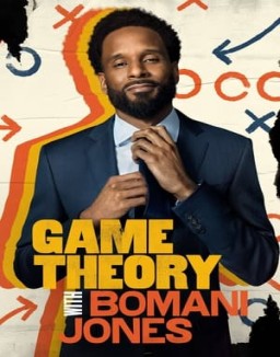 Game Theory with Bomani Jones online gratis