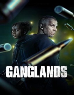 Ganglands Season  1 online