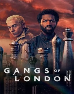 Gangs of London online Free