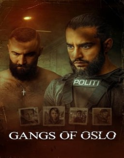 Gangs of Oslo