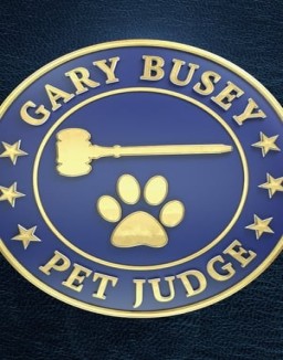 Gary Busey: Pet Judge online For free