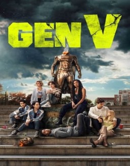 Gen V online For free