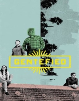 Gentefied Season  1 online
