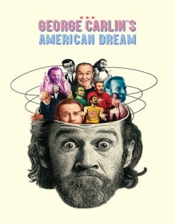 George Carlin's American Dream online Free
