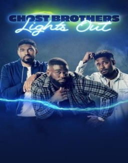 Ghost Brothers: Lights Out Season  1 online