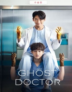 Ghost Doctor online For free