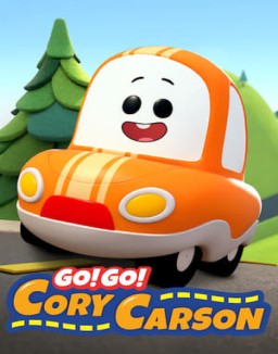 Go! Go! Cory Carson Season  1 online