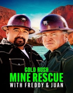 Gold Rush: Mine Rescue with Freddy & Juan online For free