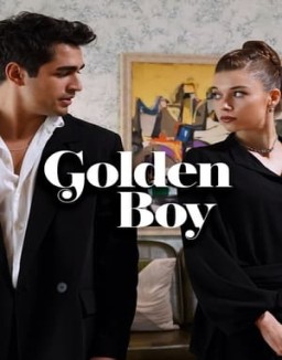 Golden Boy online