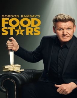 Gordon Ramsay's Food Stars online For free
