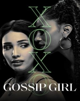 Gossip Girl Season  1 online