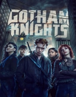 Gotham Knights online For free
