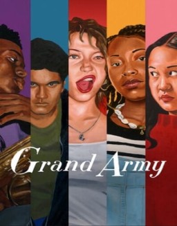 Grand Army online