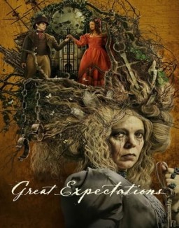Great Expectations online gratis