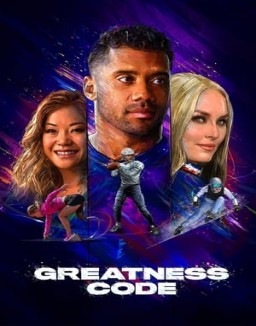 Greatness Code Season  1 online