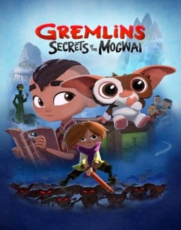 Gremlins: Secrets of the Mogwai online For free