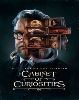 Guillermo del Toro's Cabinet of Curiosities online gratis