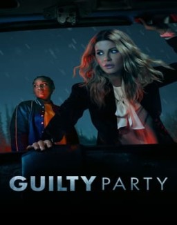 Guilty Party online For free