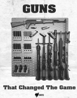 Guns That Changed The Game