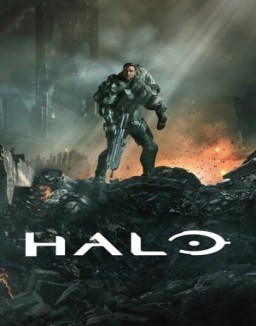 Halo Season  1 online