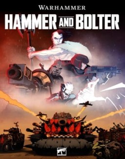 Hammer and Bolter online For free