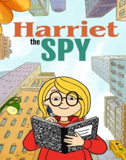 Harriet the Spy Season  1 online