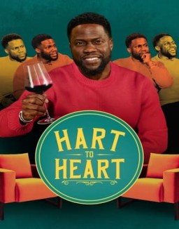 Hart to Heart Season  1 online