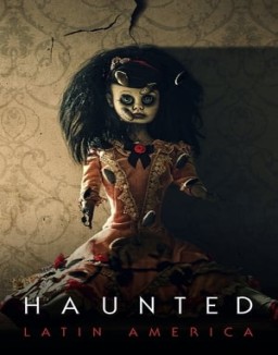 Haunted: Latin America online For free