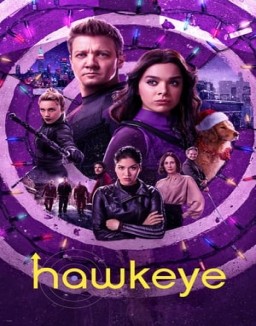 Hawkeye online For free