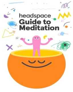 Headspace Guide to Meditation online For free
