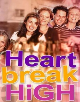 Heartbreak High (Hartley, cœurs à vif) online For free