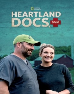 Heartland Docs, DVM Season  1 online
