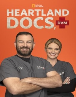 Heartland Docs, DVM Season  2 online