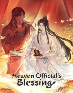 Heaven Official's Blessing online