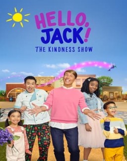 Hello, Jack! The Kindness Show Season  1 online