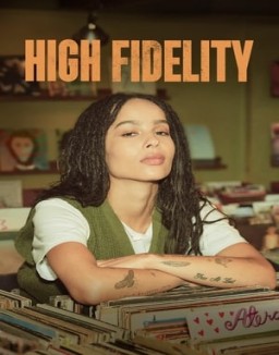High Fidelity online
