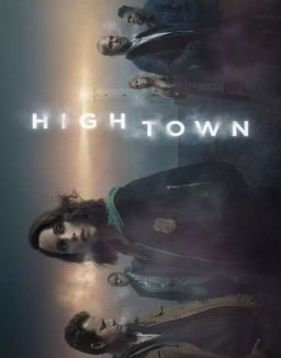 Hightown Season  2 online
