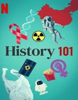 History 101 online