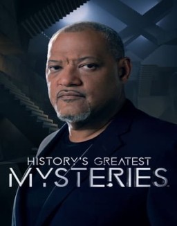 History's Greatest Mysteries Season  1 online