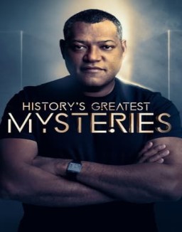 History's Greatest Mysteries Season  2 online