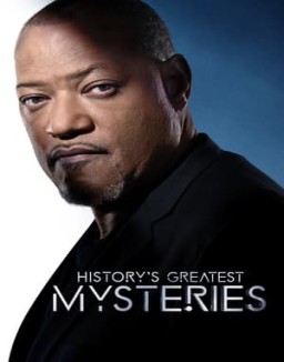 History's Greatest Mysteries Season  3 online
