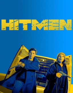 Hitmen Season  1 online