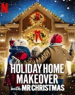 Holiday Home Makeover with Mr. Christmas Season 1