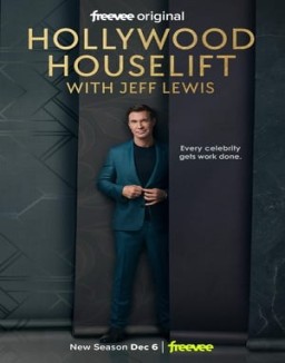 Hollywood Houselift with Jeff Lewis online For free