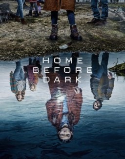 Home Before Dark Season  1 online