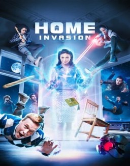 Home Invasion online Free