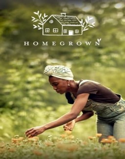 Homegrown online For free
