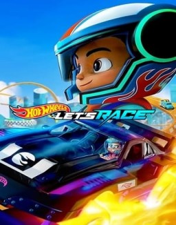 Hot Wheels Let's Race online For free